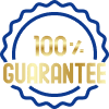 4-Hour Service Guarantee