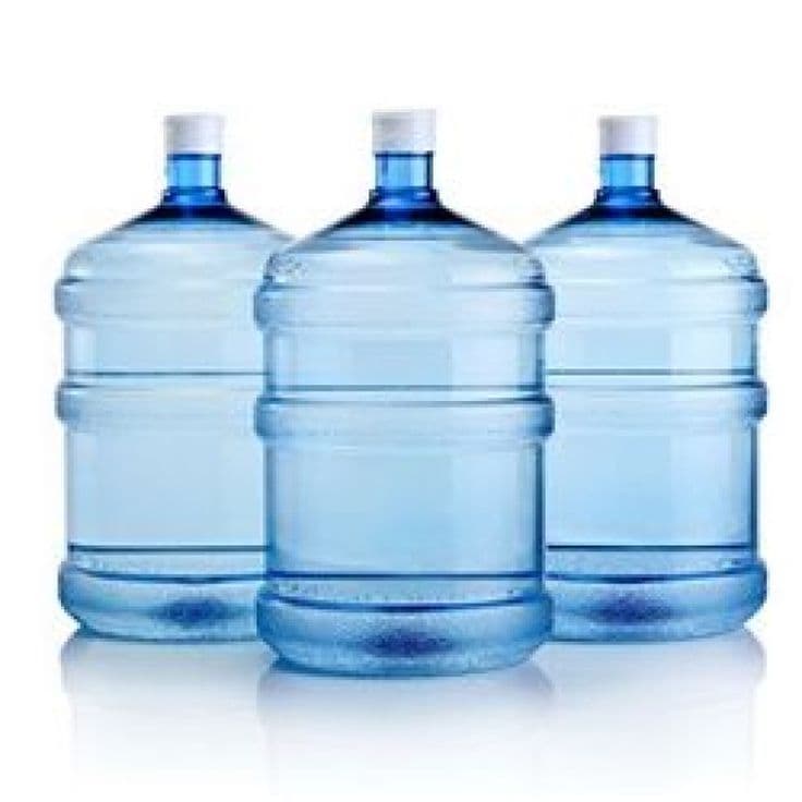 19L Water Bottle