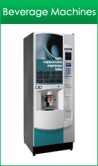 Beverage Machines